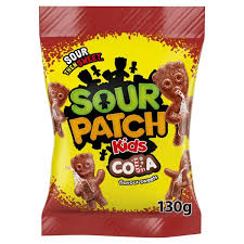 Sour Patch Kids - COLA KIDS (UK)