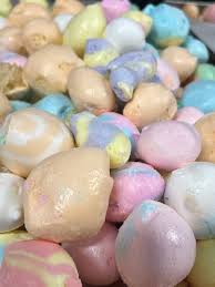 70 Below Treats - Freeze Dried Salt Water Taffy (Canadian)