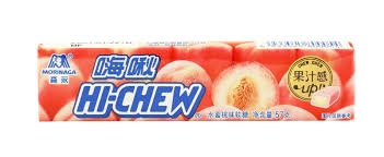 HI-CHEW - Peach (Japan)