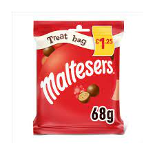 Maltesers - The Original In Treat Bag (UK)