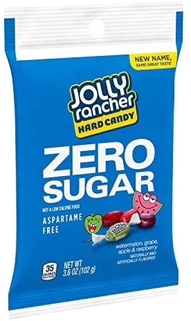 Jolly Rancher - Zero Sugar (US)