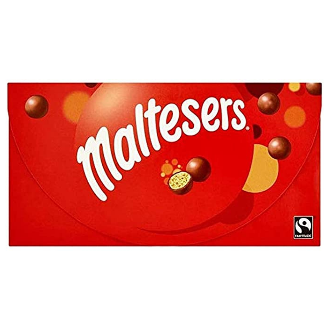 Maltesers - Large Box (UK)