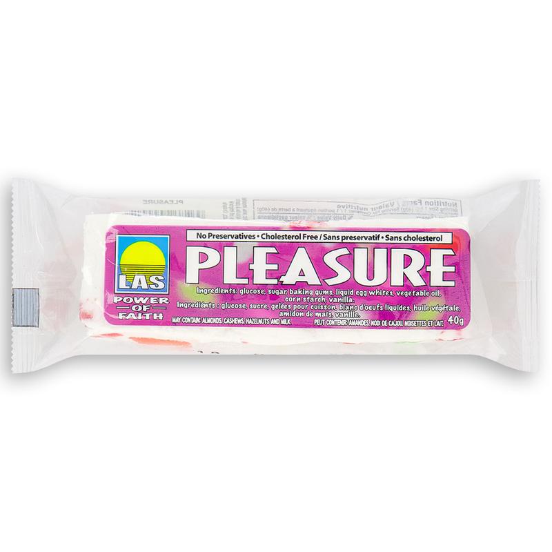 Pleasure Bar (Canadian Classic)