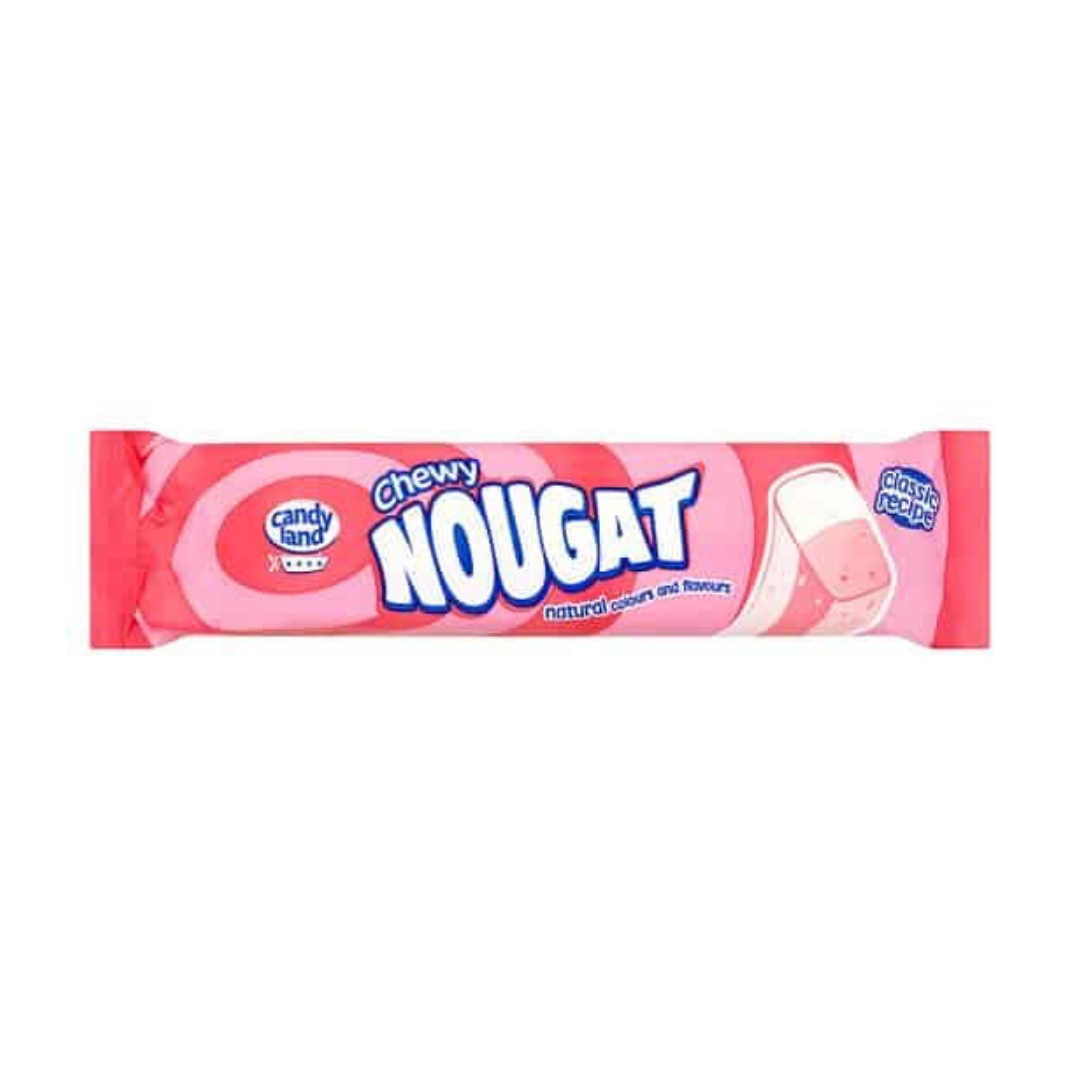 Barratt - Chewy NOUGAT (UK)