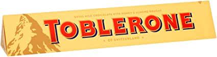 Toblerone - Original XL (SWISS)